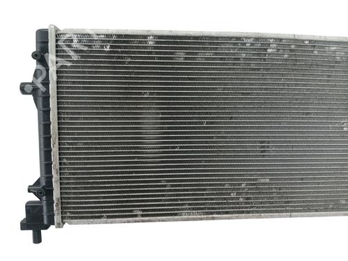 Water radiator MERCEDES-BENZ C-CLASS (W204) C 220 CDI (204.002) | BP28587207M31