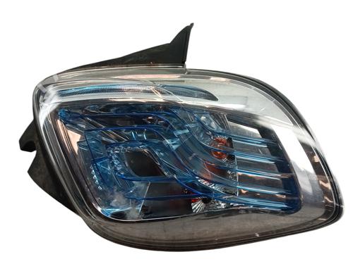 Right taillight RENAULT ZOE (BFM_) ZOE | BP27838223C35 - Image 4