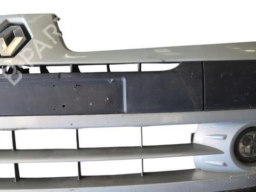 Front bumper RENAULT CLIO II (BB_, CB_) 1.2 16V (BB05, BB0W, BB11, BB27, BB2T, BB2U, BB2V, CB05,... | BP29371082C7 