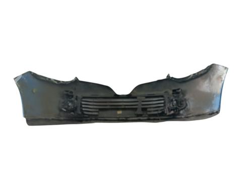 Front bumper RENAULT CLIO IV (BH_) 1.5 dCi 75 | BP29759954C7 