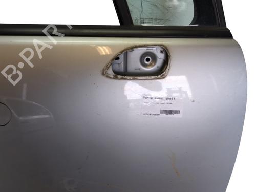 Right front door PEUGEOT 5008 (0U_, 0E_) 1.6 HDi | BP27182769C3 