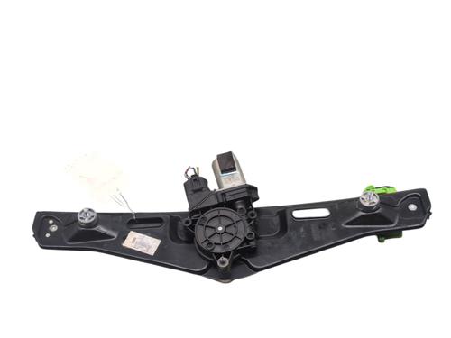 Rear left window mechanism BMW X1 (E84) xDrive 23 d | BP32207098C24