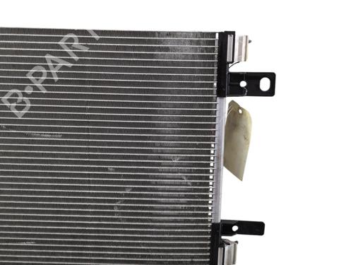 Used AC radiator PEUGEOT EXPERT Van (V_) 2.0 BlueHDi 120 (122 hp) 27293724