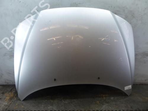 Used Hood VOLVO V70 II (285) 2.5 TDI (140 hp) 25091325