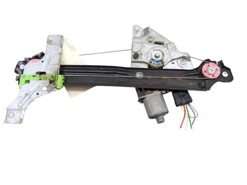 Used Rear right window mechanism PEUGEOT 508 SW I (8E_) 1.6 THP (156 hp) 31174660