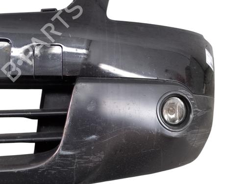 Used Front bumper NISSAN QASHQAI I (J10, NJ10) 1.5 dCi (103 hp) 32094748