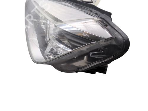 Left headlight BMW X1 (E84) xDrive 18 d | BP32497689C28