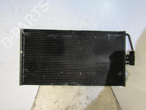 AC radiator BMW 5 Touring (E39) 530 d | BP25106723M32 