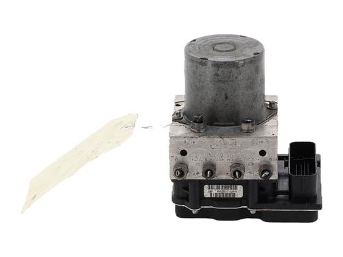 Used ABS pump ABS pump AUDI Q5 (8RB) SQ5 TDI quattro (313 hp) 33535143 33535143