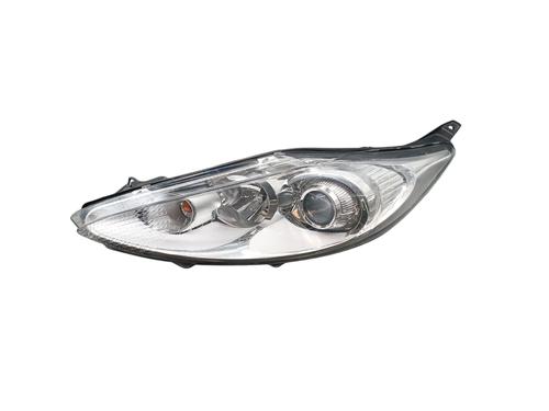 Left headlight FORD FIESTA VI (CB1, CCN) 1.6 Ti | BP33001979C28 - Image 2