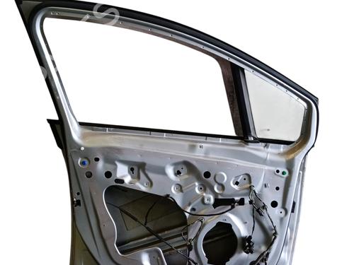 Used Left front door Left front door OPEL MERIVA B MPV (S10) 1.7 CDTI (75) (131 hp) 33535022 33535022