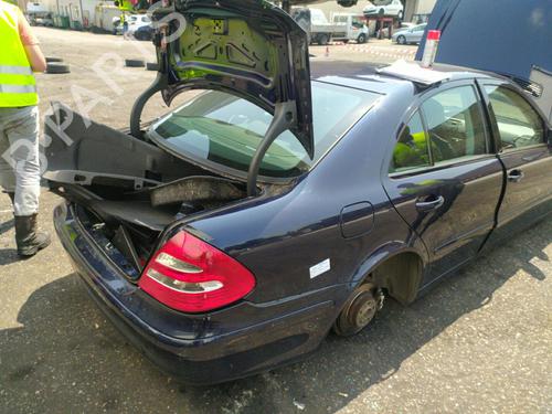 Right front window switch MERCEDES-BENZ E-CLASS (W211) E 320 (211.065) | BP25067774I26 - Image 5