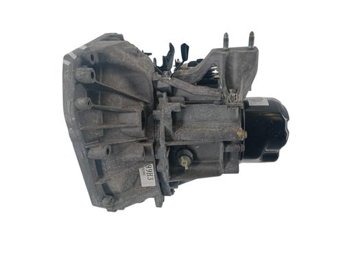 Gearbox DACIA SANDERO II TCe 90 (B8M1, B8MA, B8AC) | BP36691033M3 - Image 2