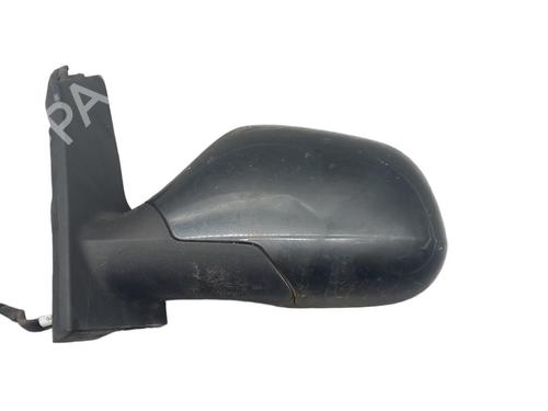 Used Left mirror SEAT TOLEDO III (5P2) 1.9 TDI (105 hp) 25053952
