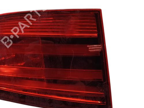 Left tailgate light BMW X1 (E84) xDrive 18 d | BP32507251C79