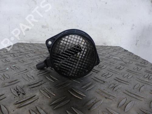Used Mass air flow sensor Mass air flow sensor VW GOLF VI (5K1) 2.0 TDI (110 hp) 25065127 25065127