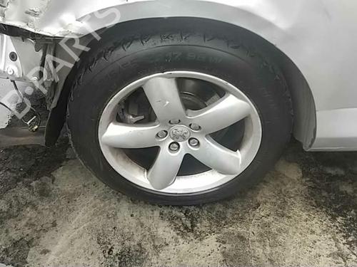 Gearbox PEUGEOT 407 Coupe (6C_) 2.0 HDi | BP25093061M3 - Image 14