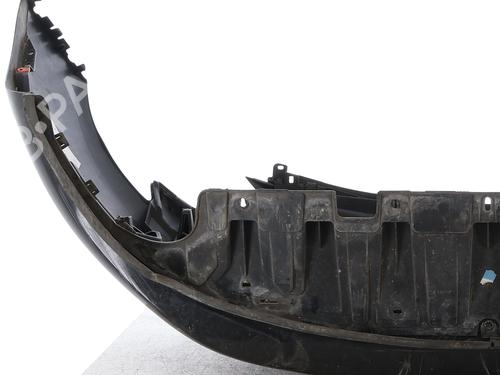 Front bumper OPEL CORSA E (X15) 1.4 (08, 68) | BP39487322C7 - Image 5