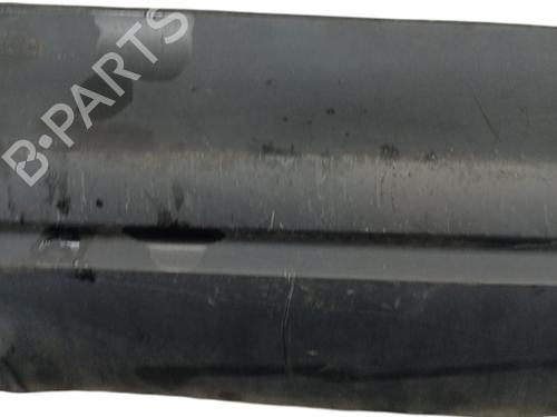 Rear bumper RENAULT CAPTUR I (J5_, H5_) 0.9 TCe 90 | BP31805399C8 