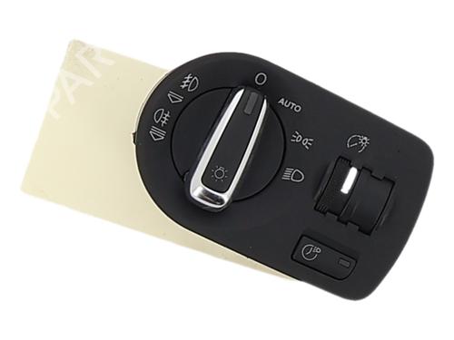 Headlight switch AUDI A3 Convertible (8P7) 2.0 TDI | BP36059809I24 - Image 2
