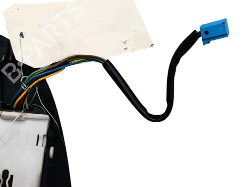 left-front-window-switch-mercedes-benz-c-class-w203-2000-2001-2002-2003-2004-2005-2006-2007-31858390 main image