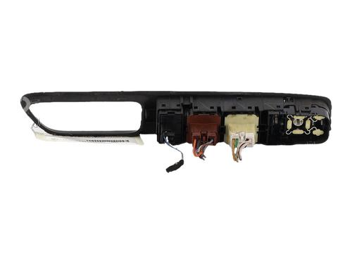 Used Left front window switch Left front window switch RENAULT CLIO IV (BH_) 1.5 dCi 90 (90 hp) 36338369 36338369