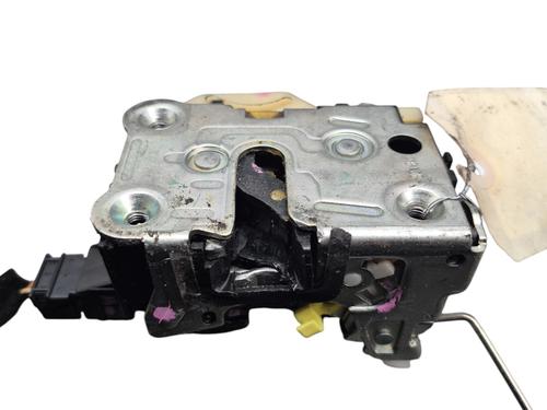 Front left lock DACIA DUSTER (HS_) 1.5 dCi | BP29221905C98 - Image 5