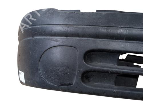Used Front bumper Front bumper 27586136 27586136