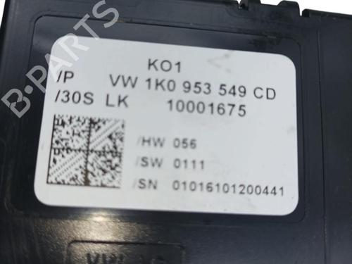 Electronic module SKODA SUPERB II Estate (3T5) 1.8 TSI | BP25103263M83 - Image 6