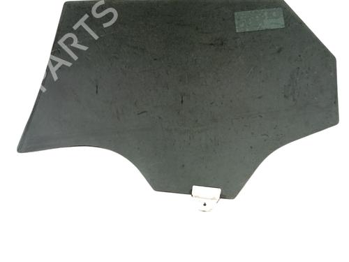 Dør rude højre bagtil Dør rude højre bagtil MAZDA CX-3 (DK) 2.0 SKYACTIV-G (DK5W, DK6W) (120 hp) 25059293 25059293