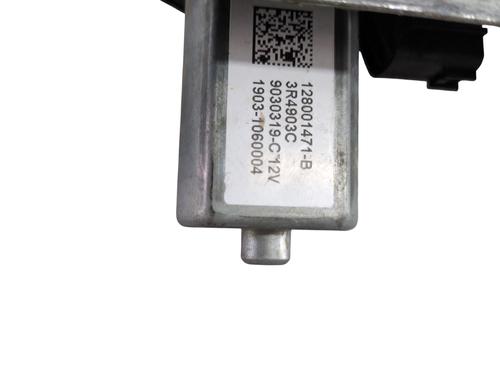 Rear right window mechanism DACIA LODGY (JS_) 1.5 dCi (JSMC, JSAF) | BP28130687C25 