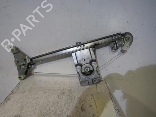 Rear right window mechanism PEUGEOT 307 SW (3H) 1.6 HDI 110 | BP25094094C25 