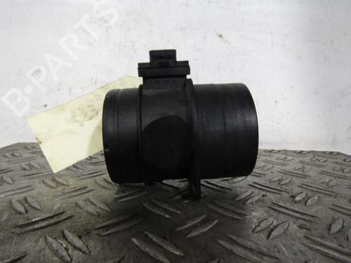 Used Mass air flow sensor AUDI A4 B9 Avant (8W5, 8WD) 35 TDI (150 hp) 25095460