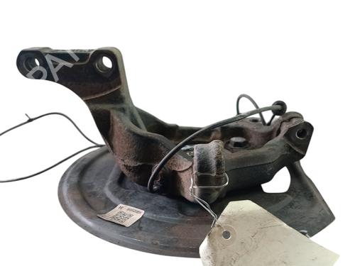 Left front steering knuckle NISSAN PULSAR Hatchback (C13) 1.5 dCi | BP33659815M25  - Image 7