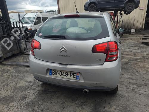 Switch CITROËN C3 II (SC_) 1.4 HDi 70 (SC8HZC, SC8HR0, SC8HP4) | BP25089740I30 - Image 14
