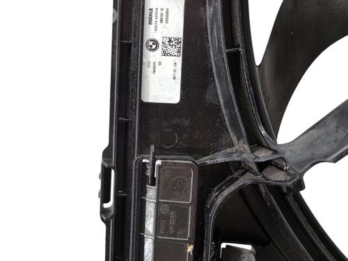 Radiator fan BMW X3 (G45) xDrive 20 d | BP29335551M35 