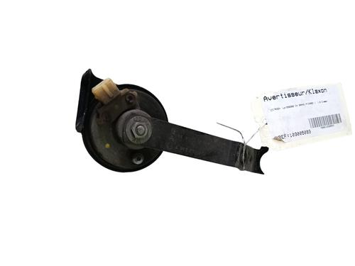 Used Horn CITROËN C4 Picasso I MPV (UD_) [2006-2015]  25056112