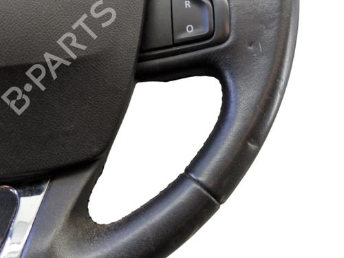 Rat RENAULT MEGANE III Hatchback (BZ0/1_, B3_) 1.2 TCe (BZ2B, BZ11) | BP26712668C49 - Image 2