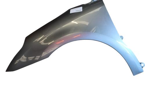 Forskærm venstre CITROËN C4 I (LC_) 1.6 HDi (109 hp) 31167892