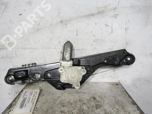 Used Rear right window mechanism Rear right window mechanism MERCEDES-BENZ E-CLASS (W211) E 220 CDI (211.006) (150 hp) 10593018 10593018