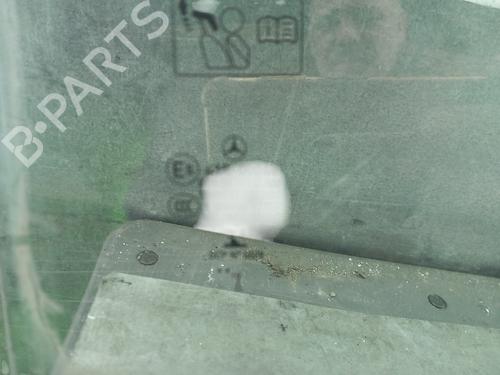 Rear right door window MERCEDES-BENZ B-CLASS Sports Tourer (W246, W242) B 180 CDI / d (246.212) | BP25059380C21 