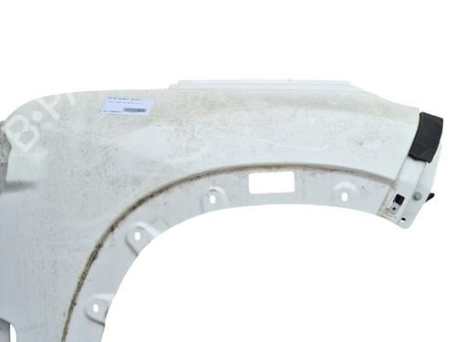 Used Right front fenders Right front fenders CITROËN E-MEHARI Electric (68 hp) 25071709 25071709