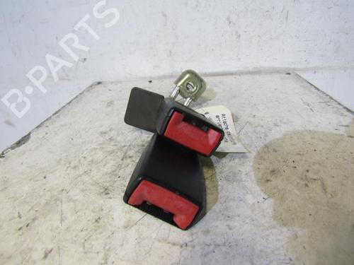 Sikkerhetsbelte-spenne VW PASSAT B5.5 (3B3) [2000-2005]  25106627