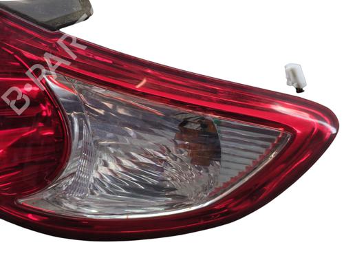 Right taillight HYUNDAI SANTA FÉ II (CM) 2.2 CRDi GLS 4x4 | BP30438723C35
