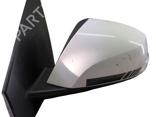 Left mirror RENAULT MEGANE III Hatchback (BZ0/1_, B3_) 1.9 dCi (BZ0N, BZ0J) | BP29335589C26 