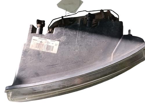 Left headlight IVECO DAILY III Van 35 S 11 V,35 C 11 V | BP32497701C28 - Image 8
