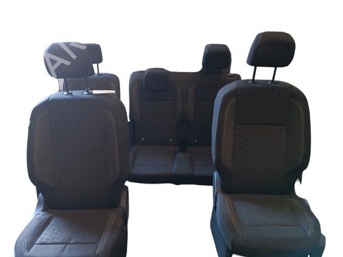 Seats set PEUGEOT RIFTER 1.2 PureTech 110 | BP26887072C78  - Image 7