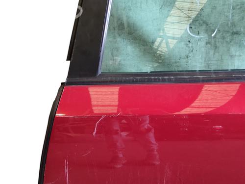 Left rear door RENAULT LAGUNA II (BG0/1_) 1.6 16V (BG0A, BG0L) | BP29476275C4 