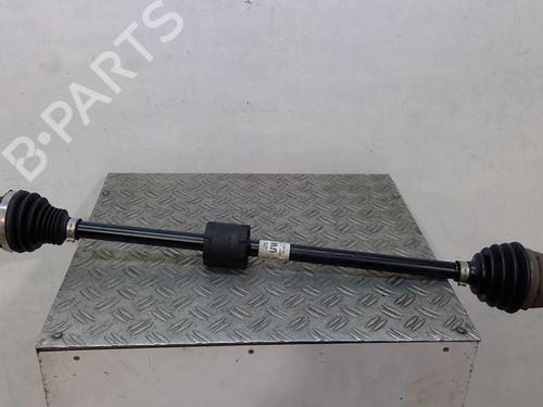 Right front driveshaft OPEL ADAM (M13) 1.4 | BP27475108M39 - Image 2
