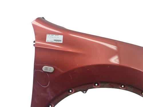 Right front fenders NISSAN QASHQAI I (J10, NJ10) 1.5 dCi | BP28819212C42 